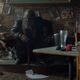 Beta (Ryan Hurst) is sad when he learns all his rowdy friends will not be comin’ over tonight.